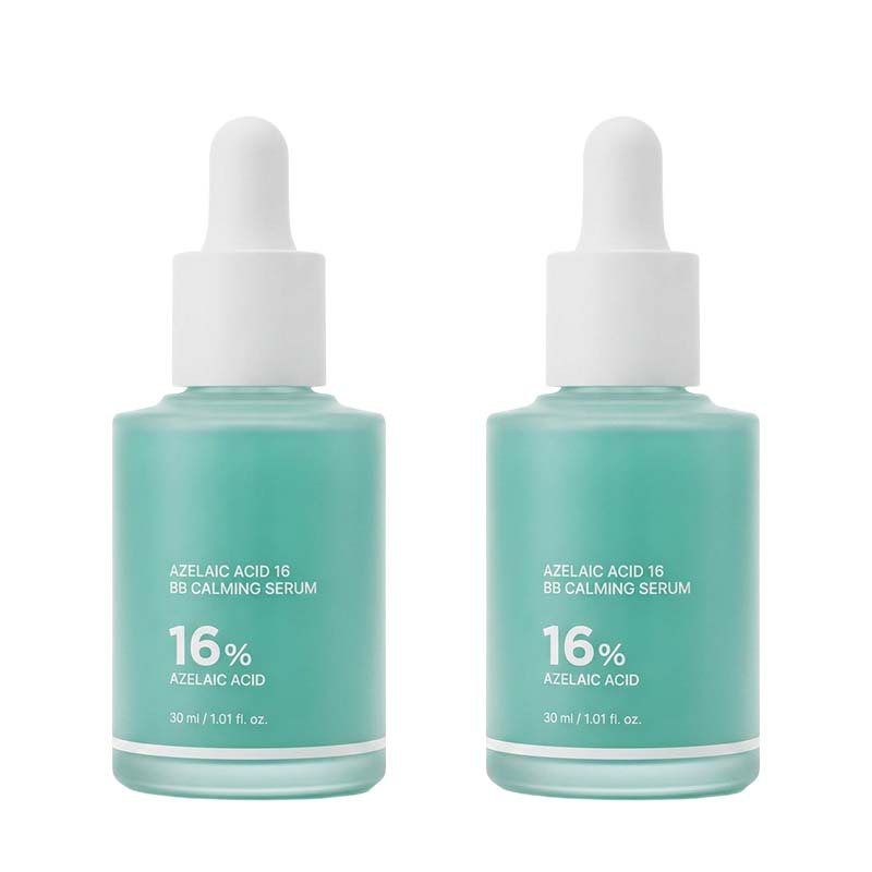 Azelaic Acid 16% Calming Serum