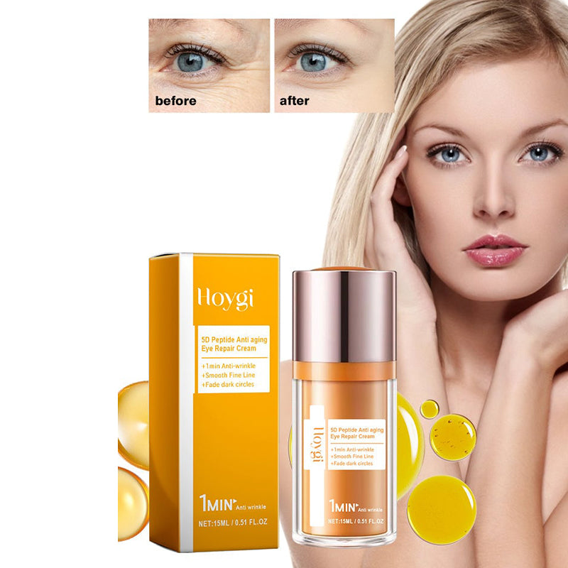 Eye Care Cream