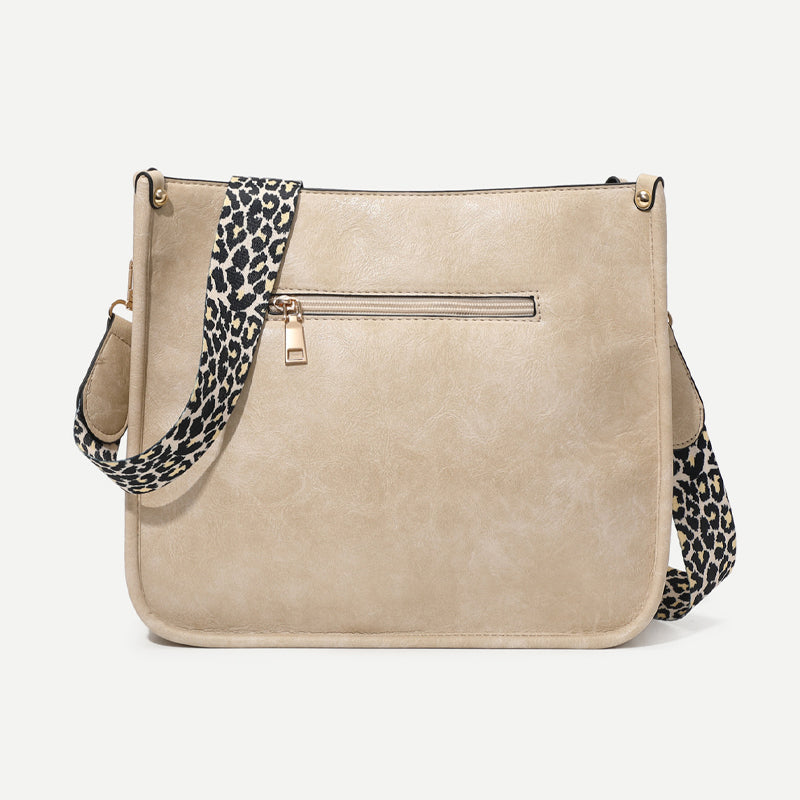 Tote Shoulder Crossbody Bag