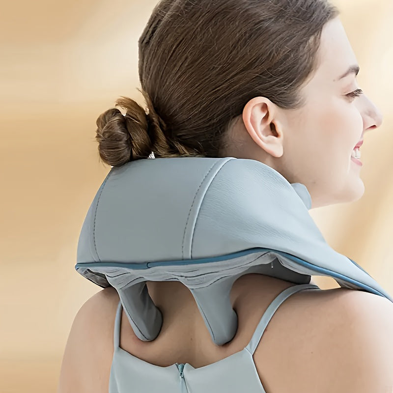 Trapezius Cervical Massager