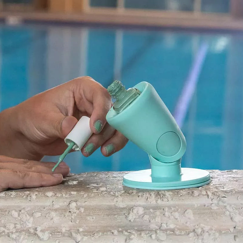 Nail Polish Bottle Holder