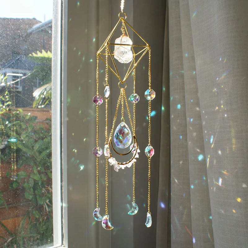 Suncatcher Charm