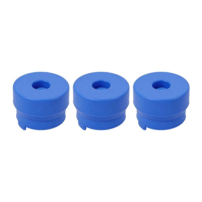 Silicone Water Jug Cap