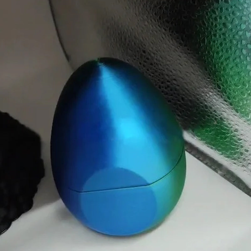 Mystery Dragon Egg