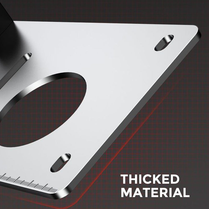 Stainless Steel Level Ruler