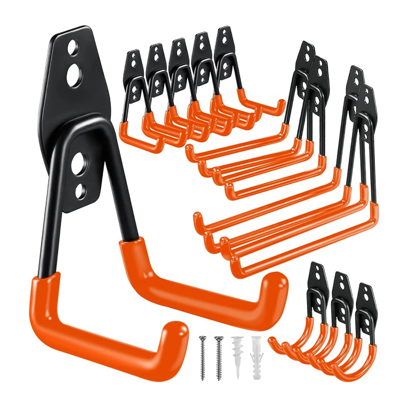 Garage Hooks