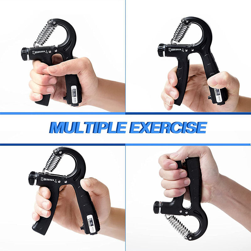 Professional Wrist Strength Trainer