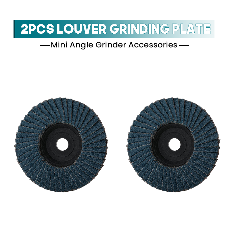 Brushless Angle Grinder(One Battery)