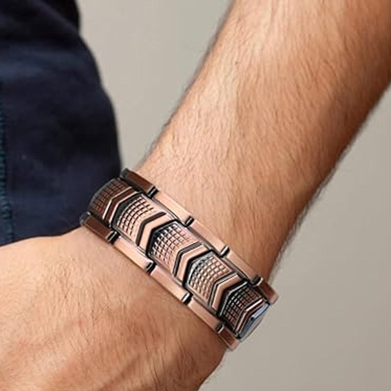 Magnetic Protective Bracelet