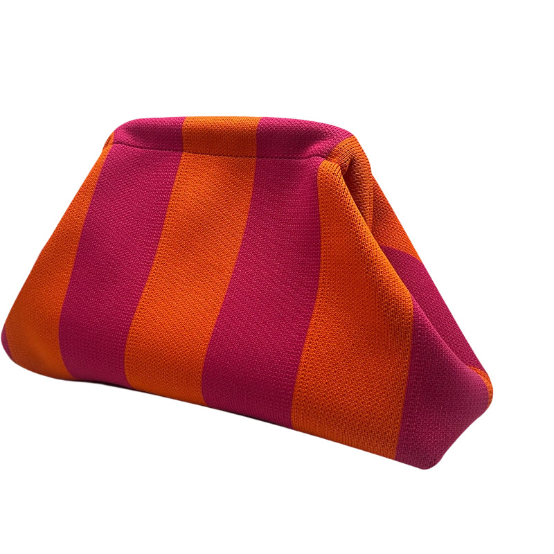 Expandable Travel Makeup Storage Bag