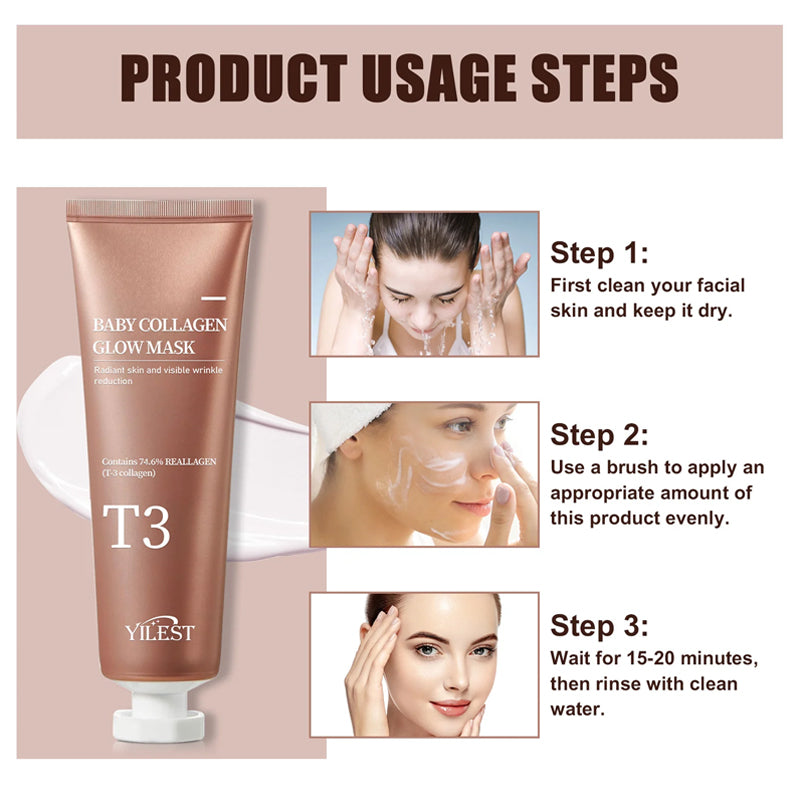 Collagen Nourishing Mask