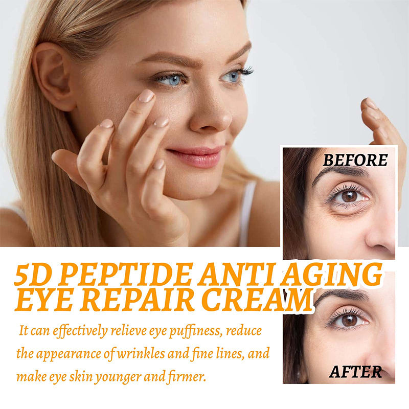 Eye Care Cream