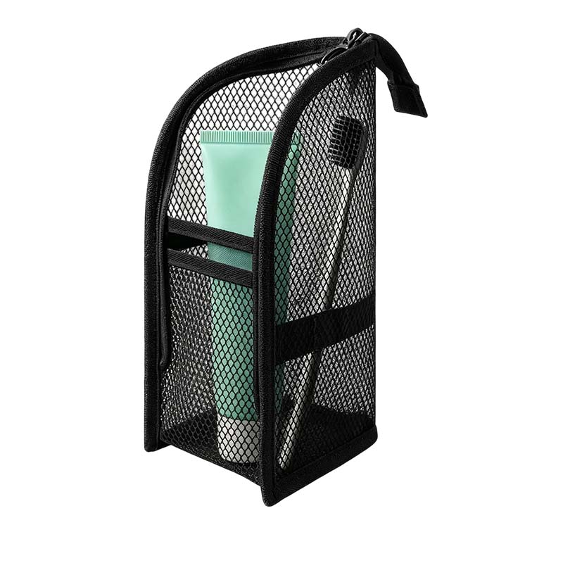 Freestanding Waterproof Travel Toiletry Bag