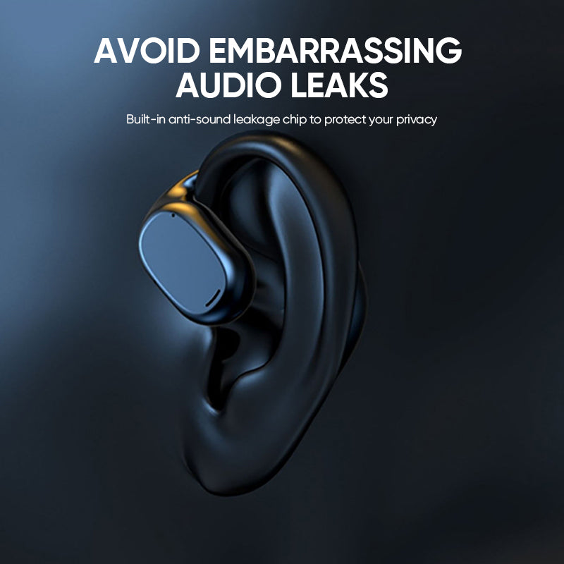 Wireless Bluetooth Headset