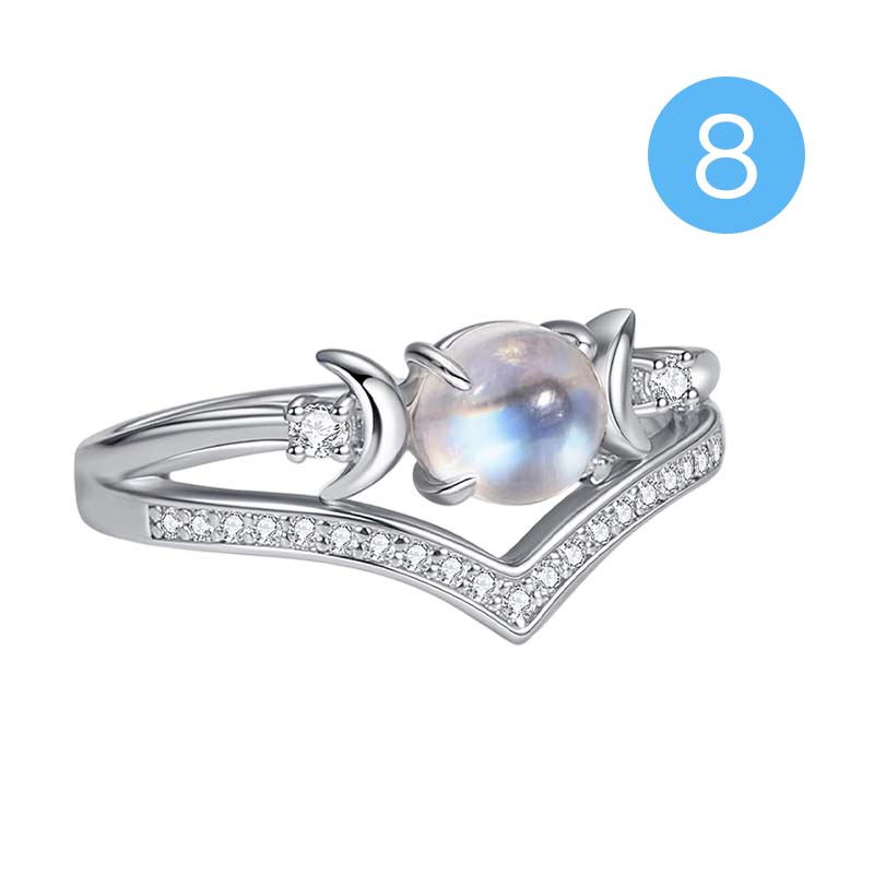 Regal Gothic Ring