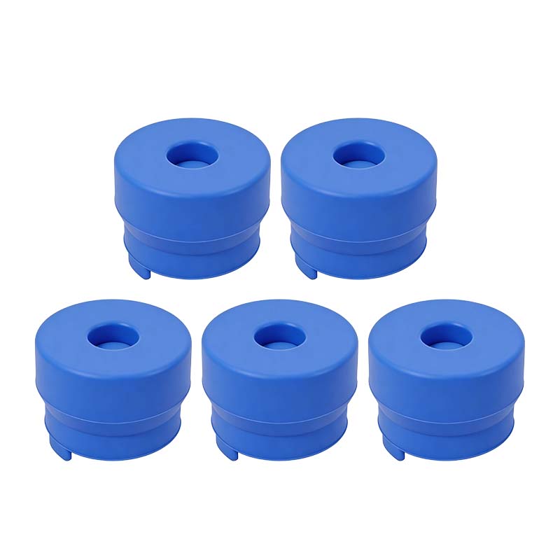 Silicone Water Jug Cap