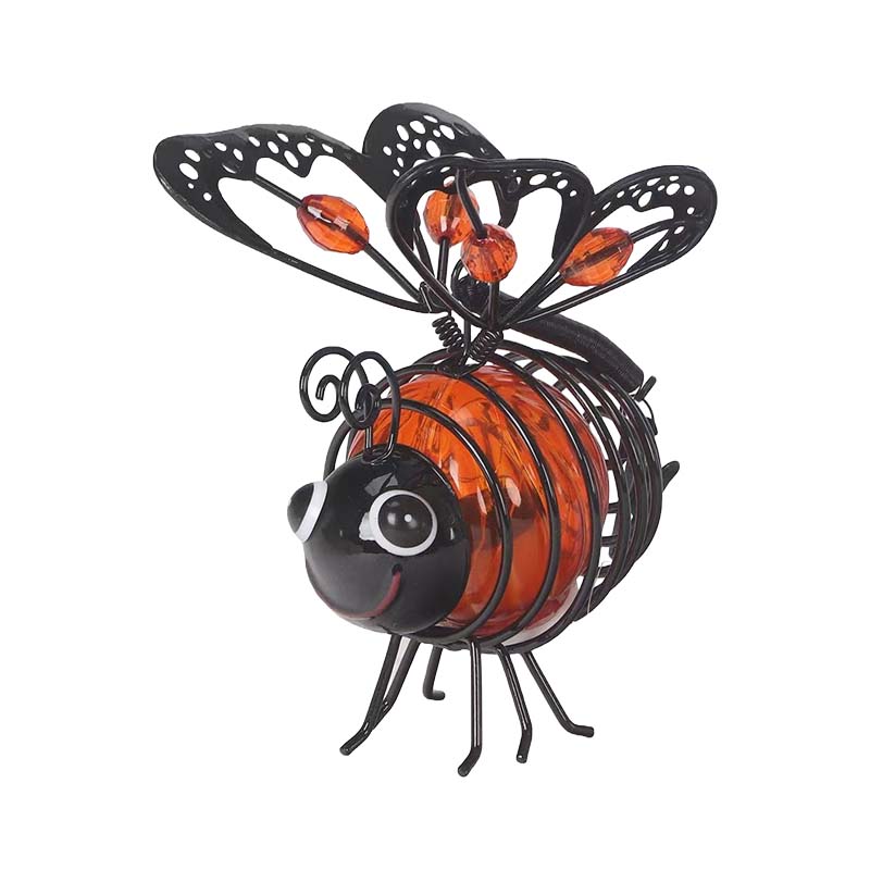 Solar Ant Lamp