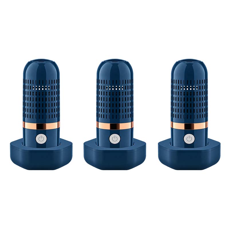 Capsule Fruit and Vegetable Cleaner