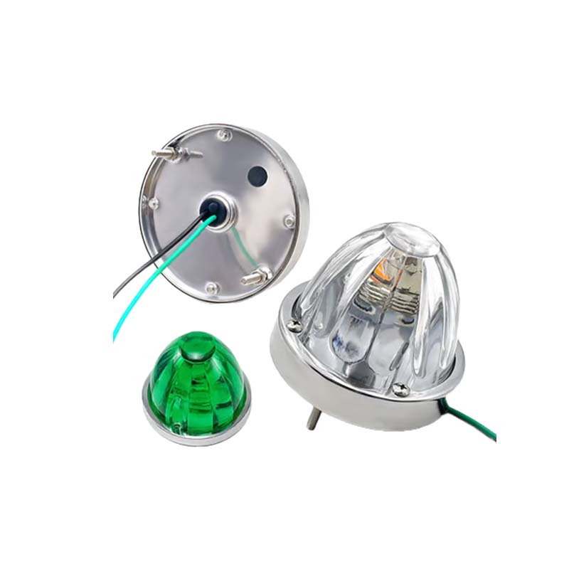 LED Side Marker Signal Indicators