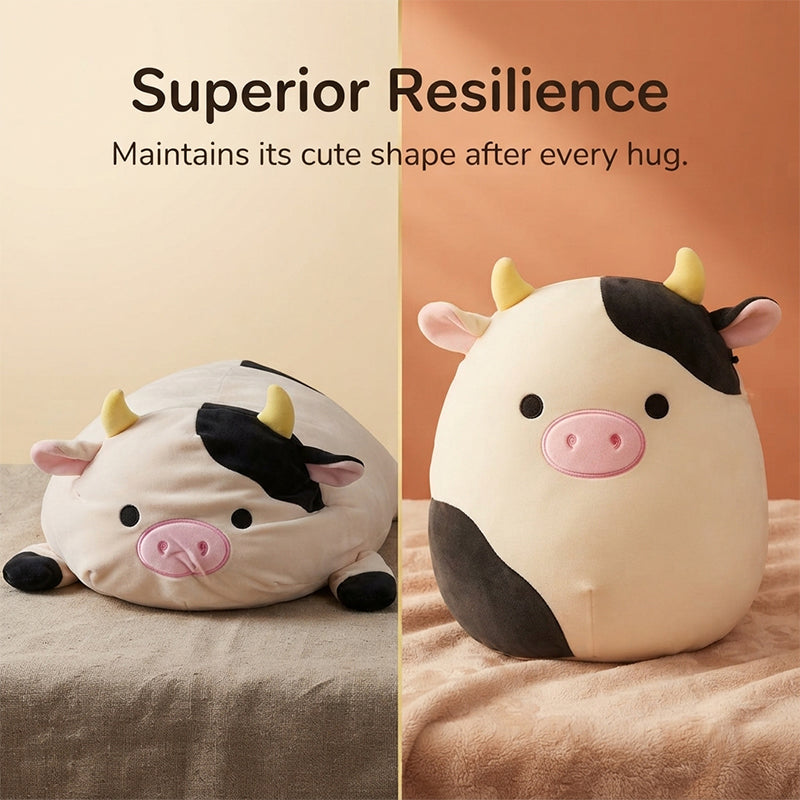 Plush Toy Pillow