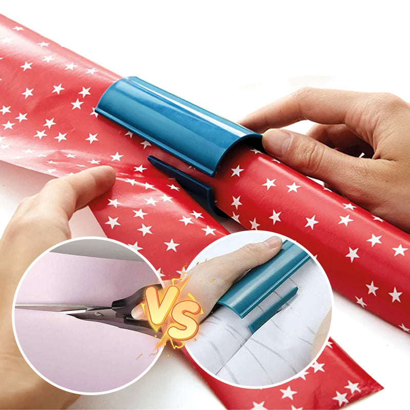 Wrapping Paper Cutter