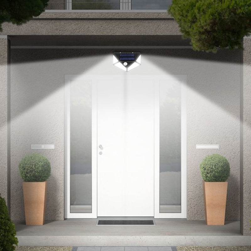 Waterproof Outdoor Solar Lamp 100 LED