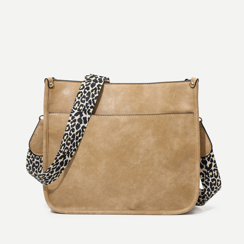 Tote Shoulder Crossbody Bag