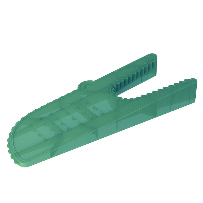 Creative Crocodile Shoe Extractor