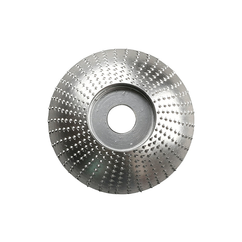 Angle Grinder Sanding and Polishing Disc