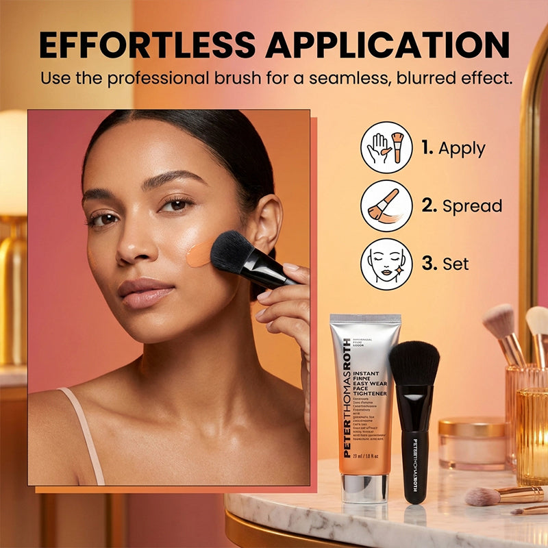 Instant Firming Cream