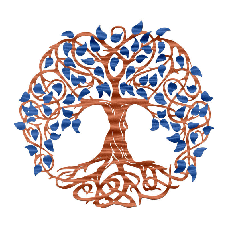 Tree of Life Wall Decor