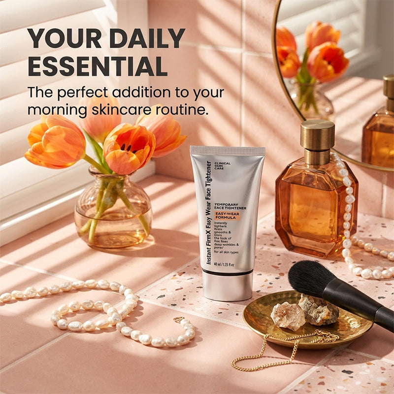 Instant Firming Cream
