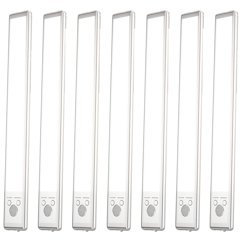 LED Magnetic Induction Light Bar