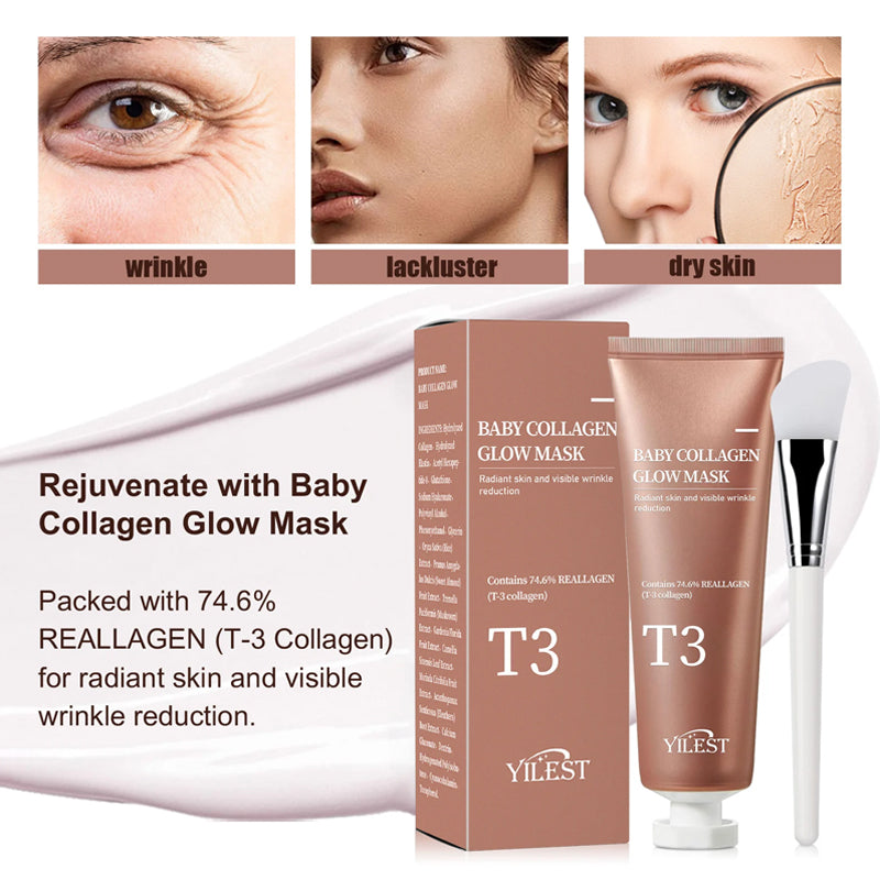 Collagen Nourishing Mask