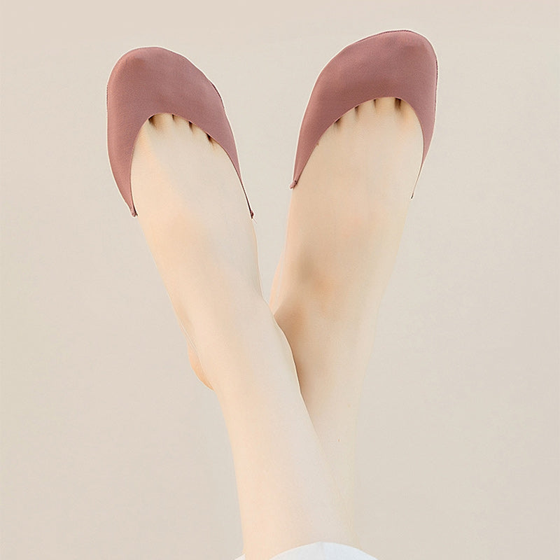 Toe Topper Socks
