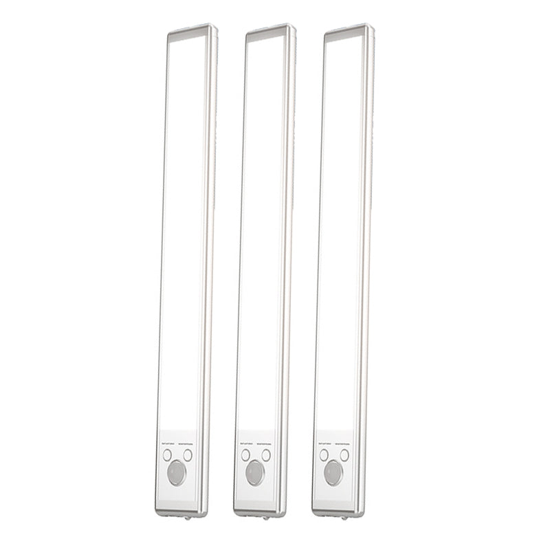 LED Magnetic Induction Light Bar