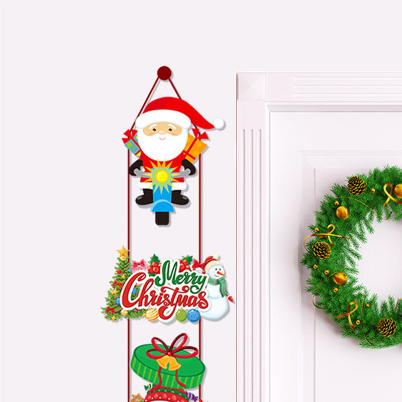 Christmas door widget charms(10pcs)