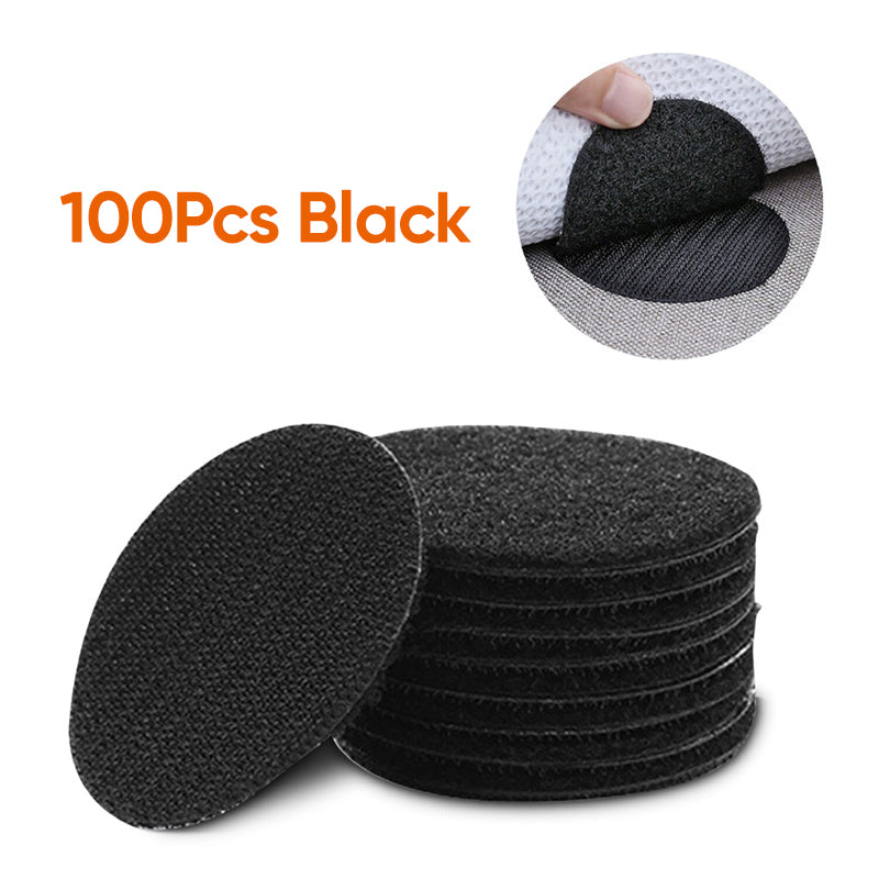 Adhesive Velcro(50 pairs)
