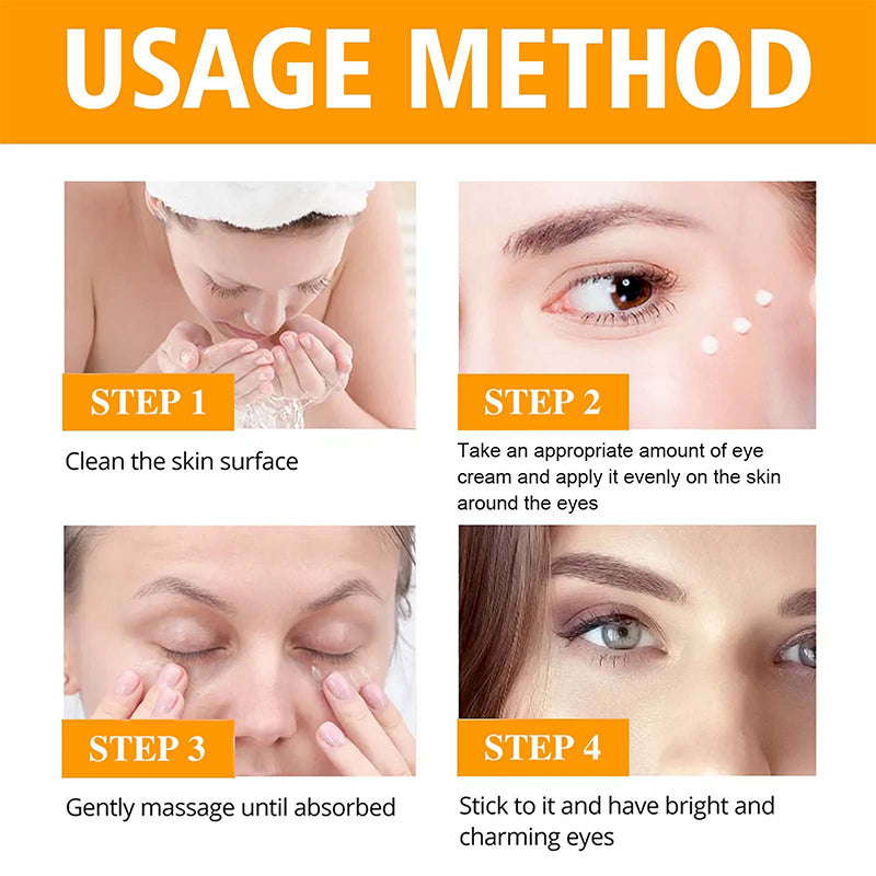 Eye Care Cream