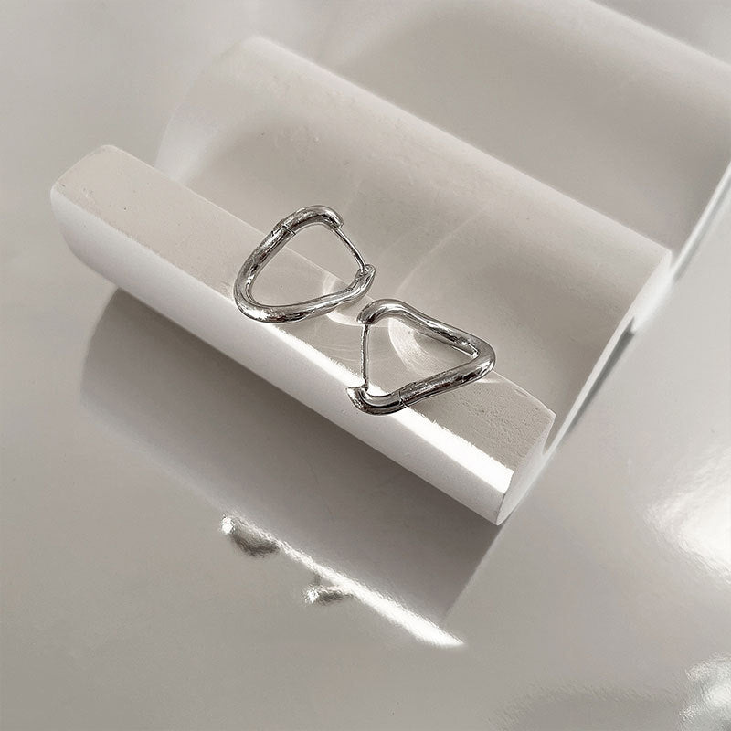 Geometric Earrings