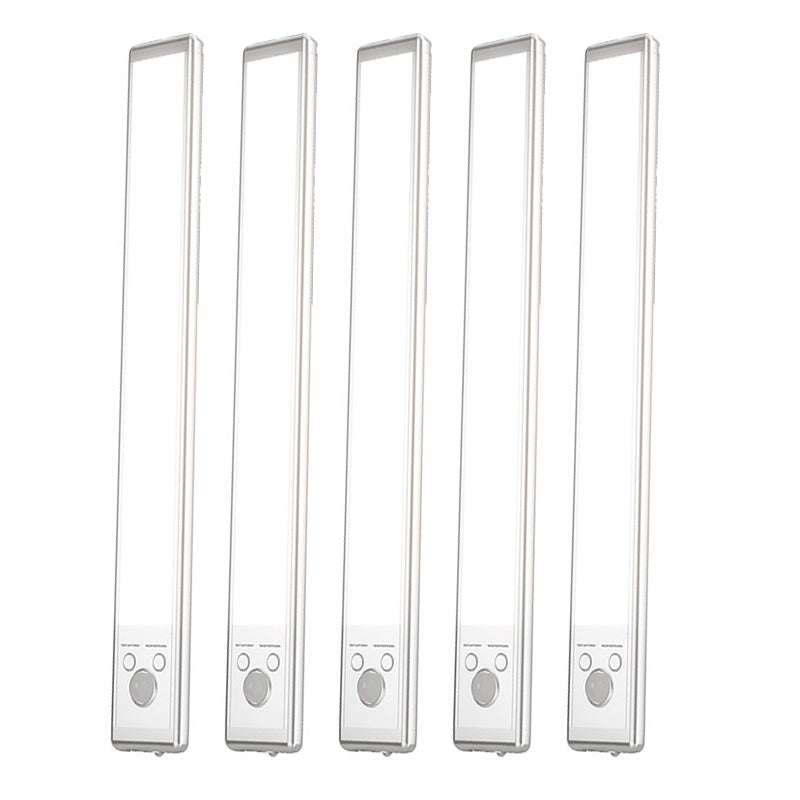 LED Magnetic Induction Light Bar