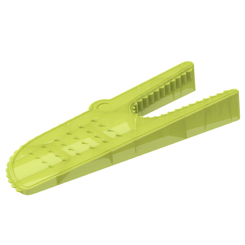 Creative Crocodile Shoe Extractor