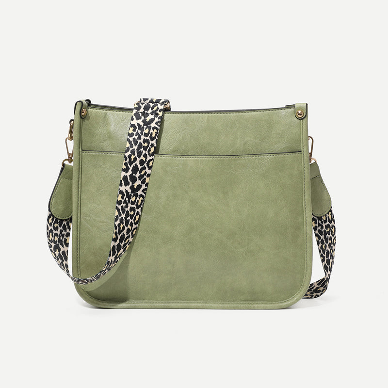 Tote Shoulder Crossbody Bag