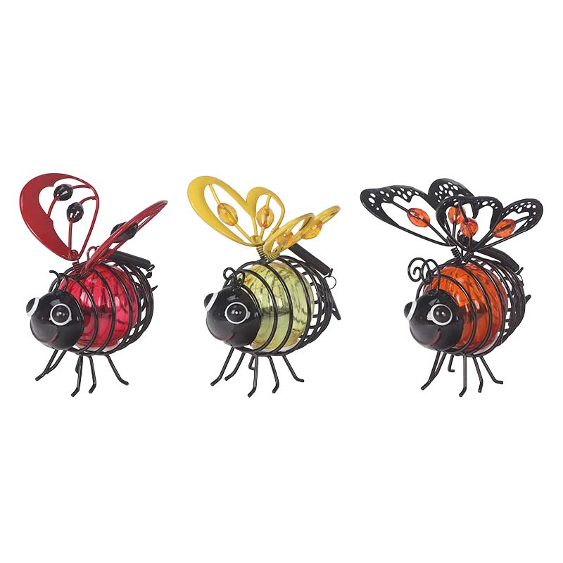 Solar Ant Lamp