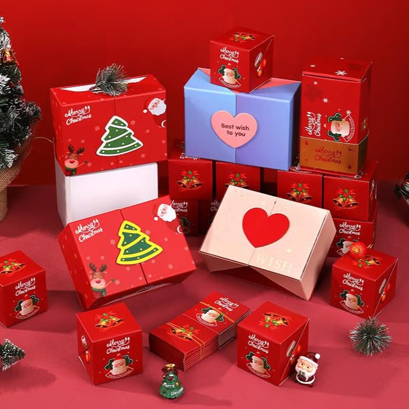 🎄Christmas hot sale -🎁Surprise box gift box