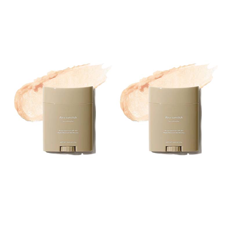Quick Sunstick Protection Bar