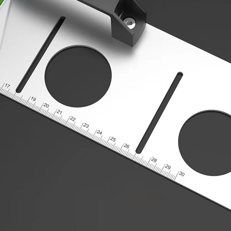 Stainless Steel Level Ruler