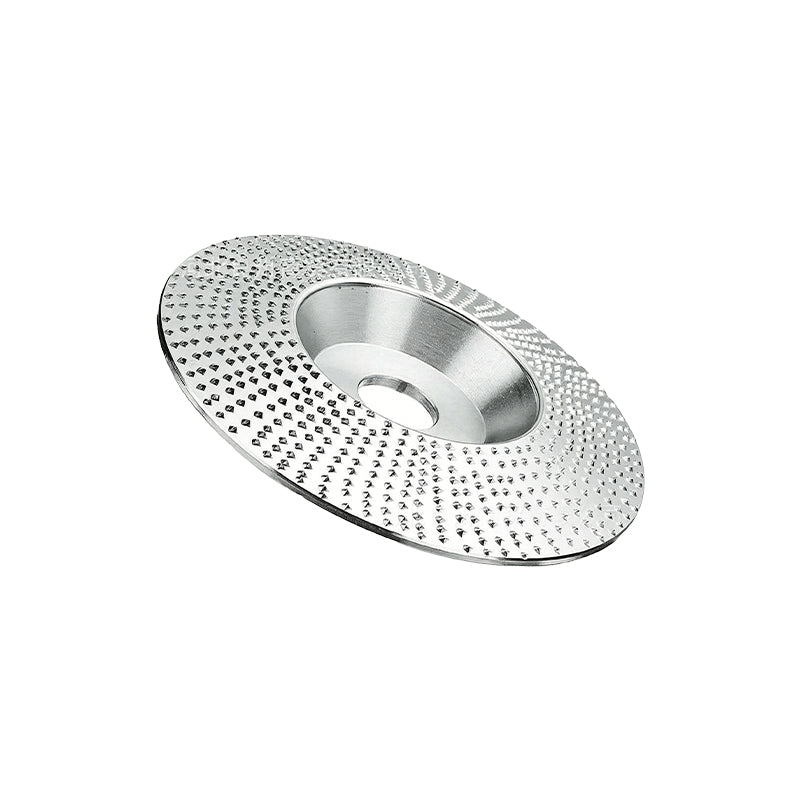 Angle Grinder Sanding and Polishing Disc
