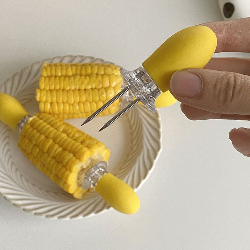 BBQ Corn Fork