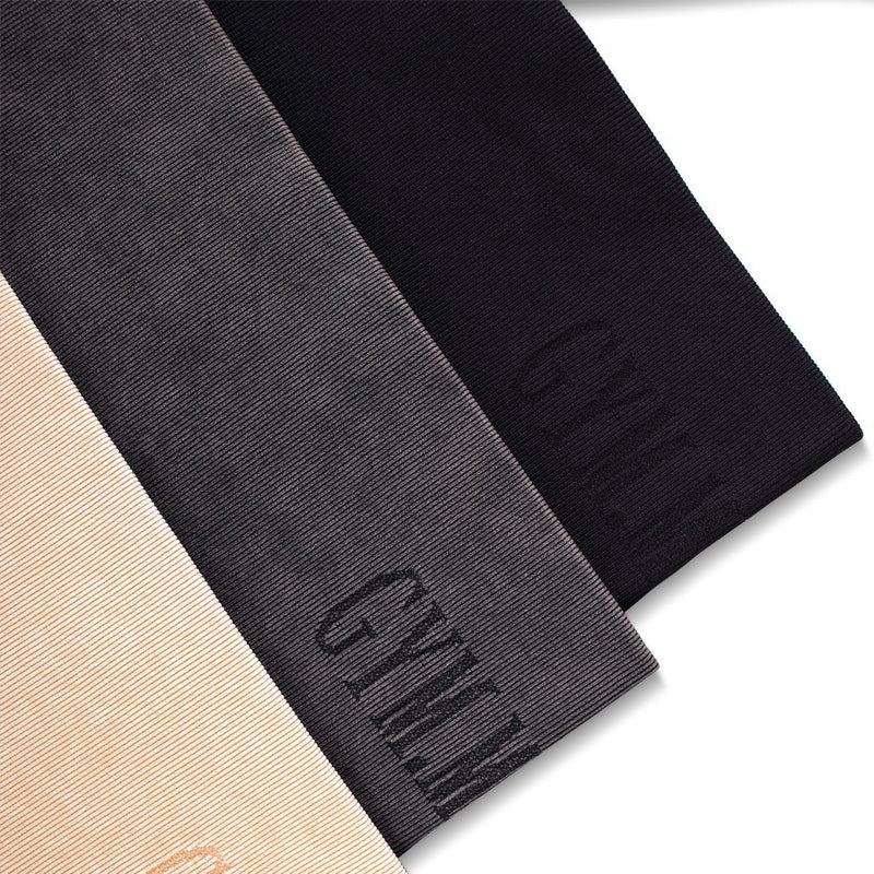 Women's Solid High Waist Sports Leggings